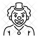 پیش‌نمایش فایل clown-14614757 از پک هالووین