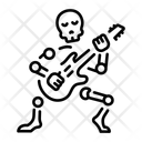 پیش‌نمایش فایل death-music-14614753 از پک هالووین