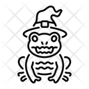پیش‌نمایش فایل frog-14614762 از پک هالووین