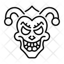 پیش‌نمایش فایل sinister-mask-14614693 از پک هالووین