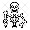 پیش‌نمایش فایل skeleton-14614703 از پک هالووین