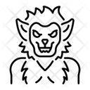 پیش‌نمایش فایل werewolf-14614749 از پک هالووین