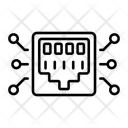 پیش‌نمایش فایل network-port-14776757 از پک شبکه‌سازی