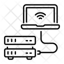پیش‌نمایش فایل network-server-14776763 از پک شبکه‌سازی