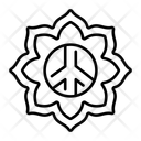 پیش‌نمایش فایل mandala-14744426 از پک صلح