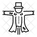 پیش‌نمایش فایل scarecrow-14836837 از پک روز شکرگزاری