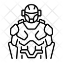 پیش‌نمایش فایل armour-14873950 از پک آینده‌نگر