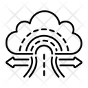 پیش‌نمایش فایل cloud-tunnel-14873938 از پک آینده‌نگر