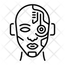 پیش‌نمایش فایل cyborg-face-14873983 از پک آینده‌نگر