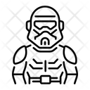 پیش‌نمایش فایل futuristic-soldier-14873937 از پک آینده‌نگر