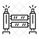 پیش‌نمایش فایل barrier-14909393 از پک امنیت و محافظت