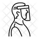 پیش‌نمایش فایل face-shield-14909396 از پک امنیت و محافظت