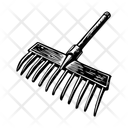 پیش‌نمایش فایل rake-14909476 از پک هنر شکرگزاری قدیمی