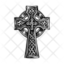 پیش‌نمایش فایل gothic-cross-14930285 از پک جواهرات قدیمی