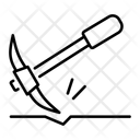 پیش‌نمایش فایل pickaxe-14945185 از پک ابزارها