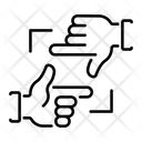 پیش‌نمایش فایل framing-hands-14921572 از پک فیلم