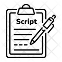 پیش‌نمایش فایل script-14921560 از پک فیلم