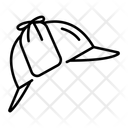 پیش‌نمایش فایل sherlock-hat-14947442 از پک لندن
