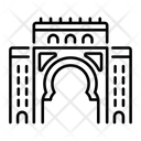 پیش‌نمایش فایل arch-gate-14959791 از پک کشور
