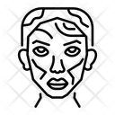 پیش‌نمایش فایل cubism-face-14959759 از پک کشور