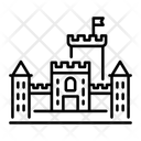 پیش‌نمایش فایل edinburg-castle-14959745 از پک کشور
