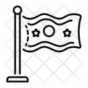 پیش‌نمایش فایل flag-14959736 از پک کشور