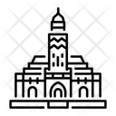 پیش‌نمایش فایل hassan-mosque-14959725 از پک کشور