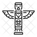 پیش‌نمایش فایل indigenous-totem-14959797 از پک کشور