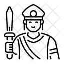 پیش‌نمایش فایل mapuche-warrior-14959713 از پک کشور