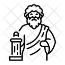 پیش‌نمایش فایل philosopher-14959724 از پک کشور