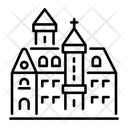 پیش‌نمایش فایل swan-castle-14959793 از پک کشور
