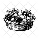 پیش‌نمایش فایل fruit-basket-15050044 از پک روستای قدیمی