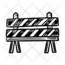 پیش‌نمایش فایل barricade-15054788 از پک هنر ساخت‌وساز قدیمی