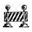 پیش‌نمایش فایل barrier-light-15054775 از پک هنر ساخت‌وساز قدیمی