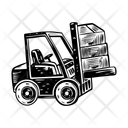 پیش‌نمایش فایل forklift-15054795 از پک هنر ساخت‌وساز قدیمی