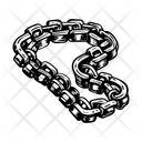 پیش‌نمایش فایل steel-chain-15054818 از پک هنر ساخت‌وساز قدیمی