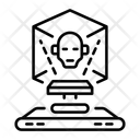 پیش‌نمایش فایل face-hologram-15065586 از پک هوش مصنوعی
