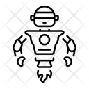 پیش‌نمایش فایل fly-robot-15065660 از پک هوش مصنوعی