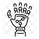 پیش‌نمایش فایل robot-hand-15065589 از پک هوش مصنوعی