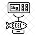 پیش‌نمایش فایل fish-scale-15124117 از پک مجموعه هنری آیکون‌های ماهیگیری