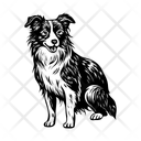پیش‌نمایش فایل border-collie-15096730 از پک حیوانات مزرعه قدیمی