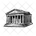 پیش‌نمایش فایل court-building-15102860 از پک حقوق قدیم