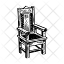 پیش‌نمایش فایل courtroom-chair-15102862 از پک حقوق قدیم