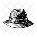 پیش‌نمایش فایل detective-hat-15102869 از پک حقوق قدیم