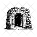 پیش‌نمایش فایل dungeon-entrance-15102870 از پک حقوق قدیم