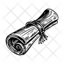 پیش‌نمایش فایل legal-scroll-15102908 از پک حقوق قدیم