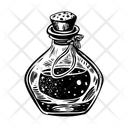 پیش‌نمایش فایل potion-bottle-15103203 از پک بازی‌های قدیمی