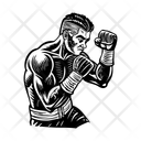 پیش‌نمایش فایل muay-thai-15103341 از پک ورزش‌های قدیمی