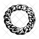پیش‌نمایش فایل chain-15103424 از پک کریسمس قدیمی