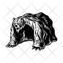 پیش‌نمایش فایل bear-hideout-15110781 از پک شکار قدیمی